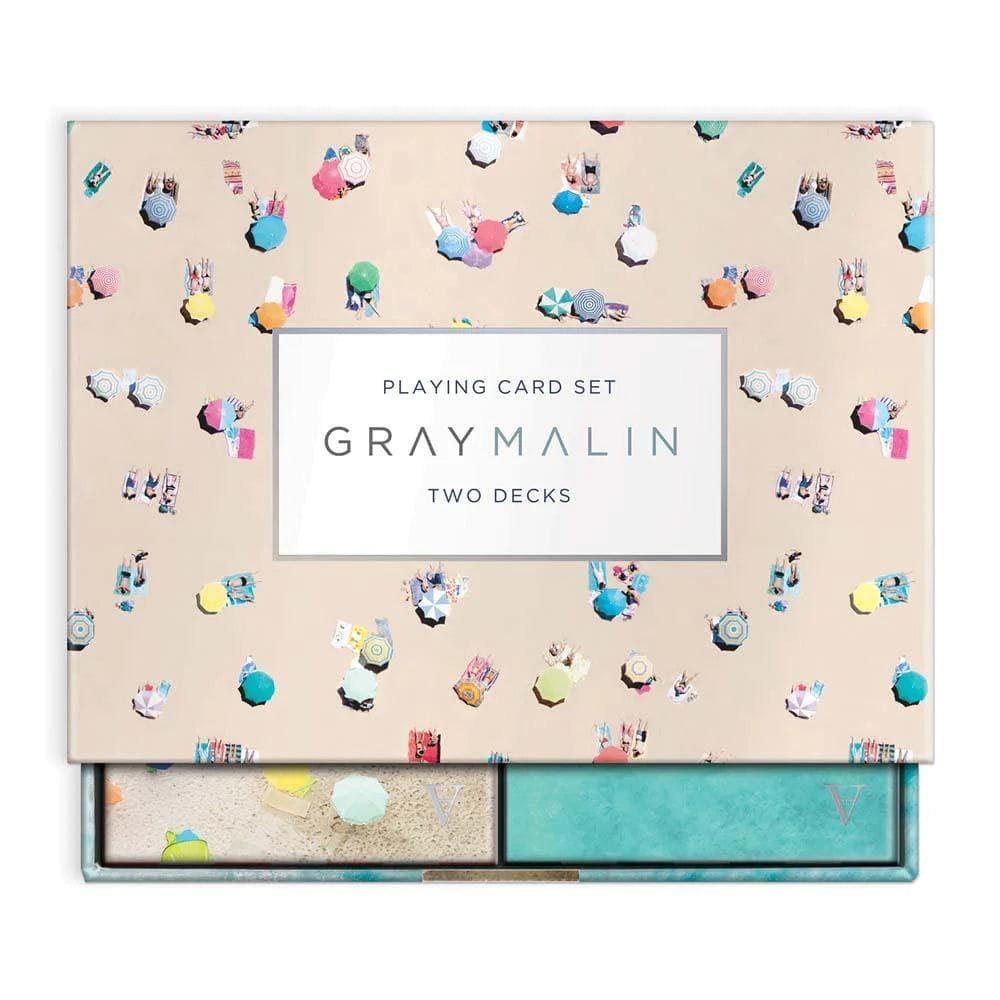The Beach Playing Card Set - Giften Market