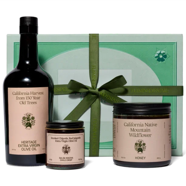 The Chef's Kiss Set - Giften Market