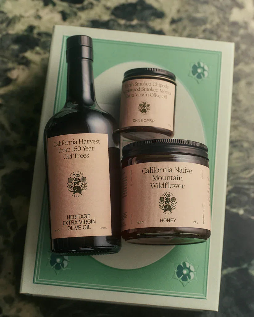 The Chef's Kiss Set - Giften Market