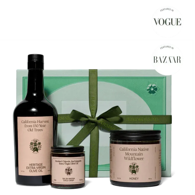 The Chef's Kiss Set - Giften Market