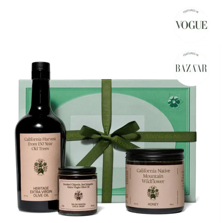 The Chef's Kiss Set - Giften Market