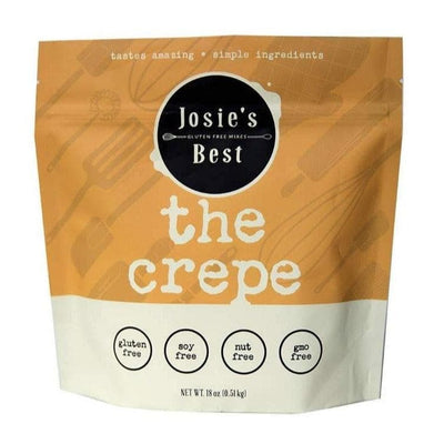 The Crepe - Gluten-Free Mix - Giften Market