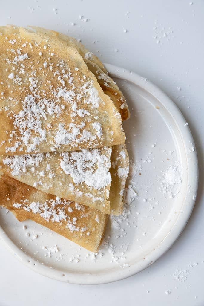 The Crepe - Gluten-Free Mix - Giften Market