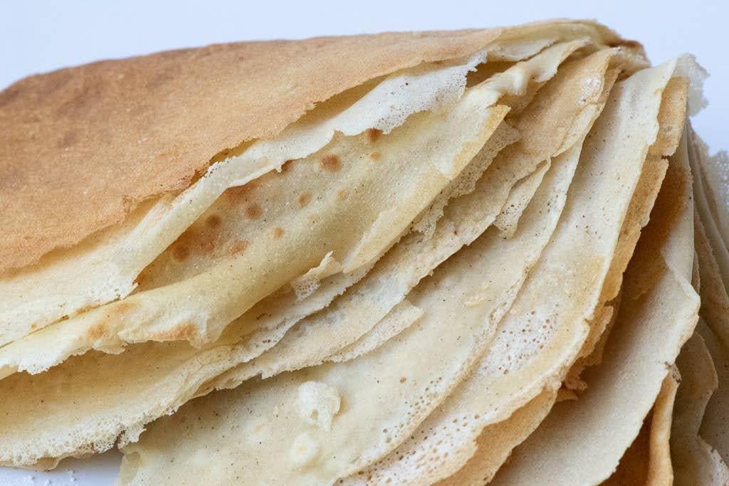 The Crepe - Gluten-Free Mix - Giften Market