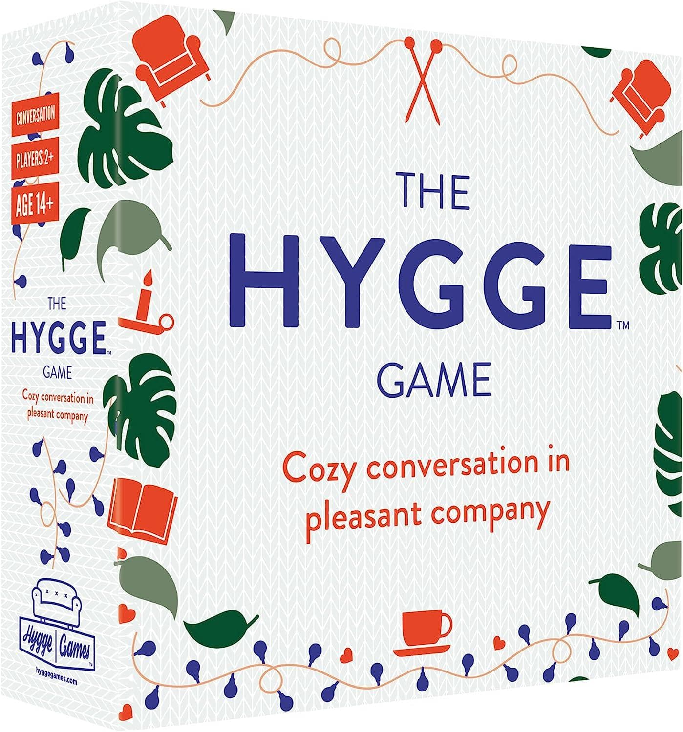The HYGGE Game - Giften Market
