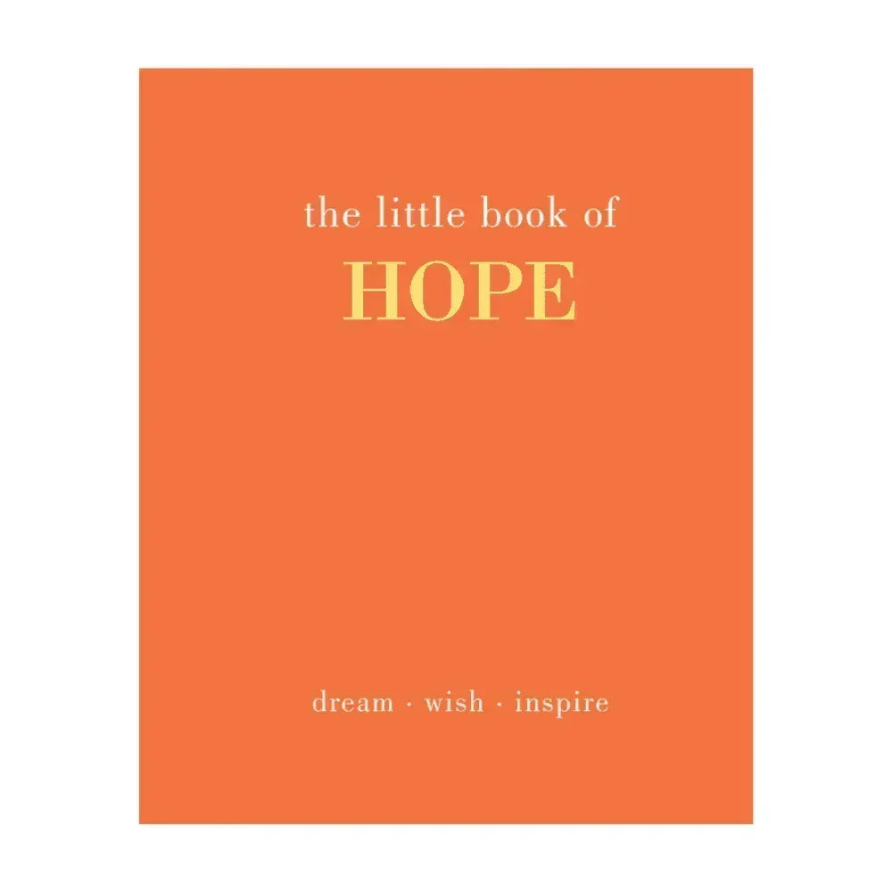 The Little Book of Hope - Giften Market