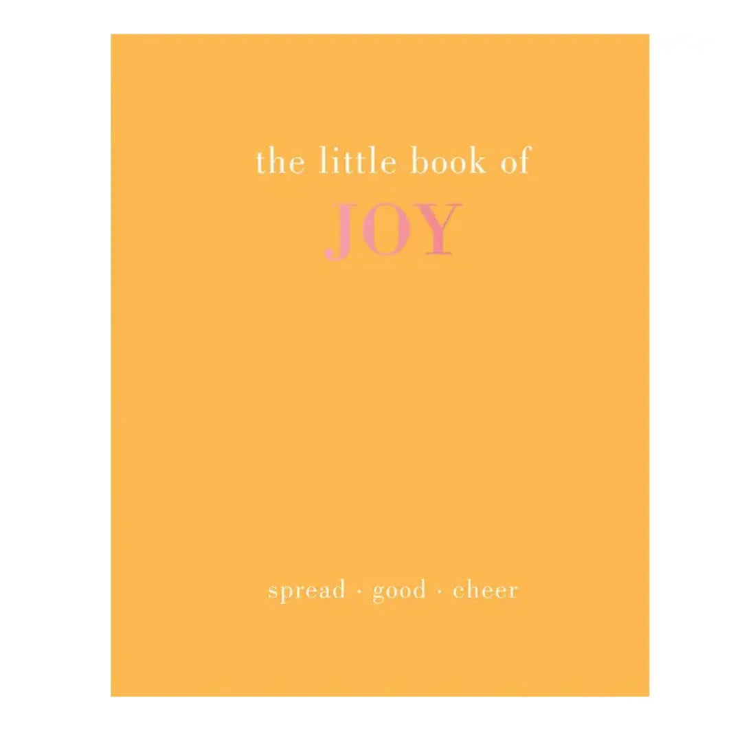 The Little Book of Joy - Giften Market