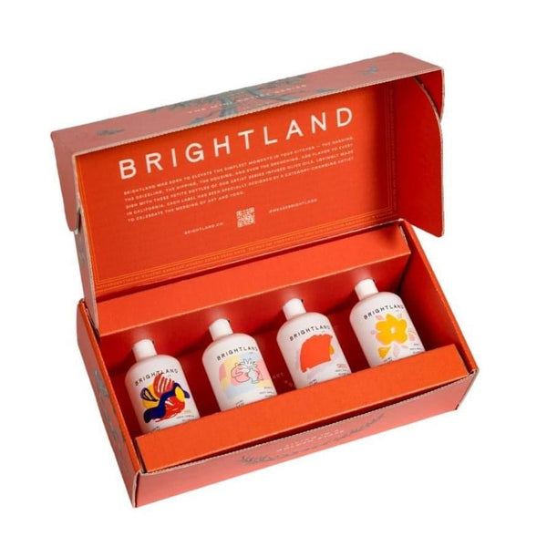 Brightland The Mini Artist Series Gift Set Brightland The Mini Artist Series Gift Set