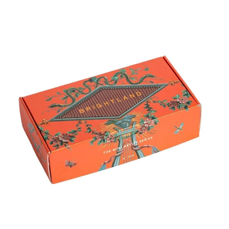 Brightland The Mini Artist Series Gift Set Brightland The Mini Artist Series Gift Set