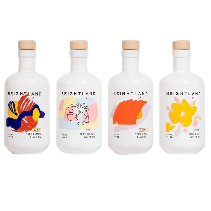 The Mini Artist Series Gift Set - Giften Market