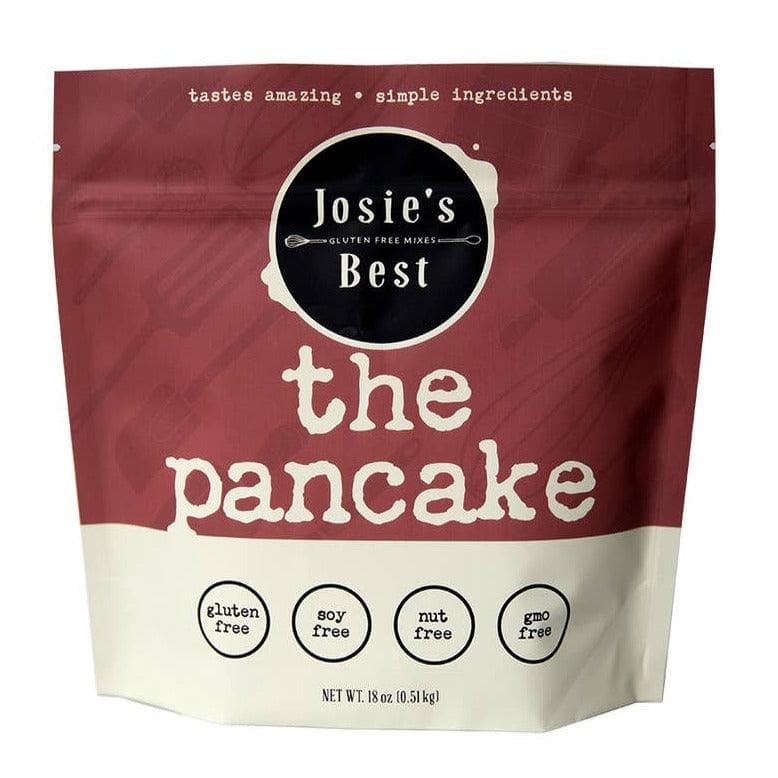 The Pancake - Gluten-Free Pancake Mix - Giften Market