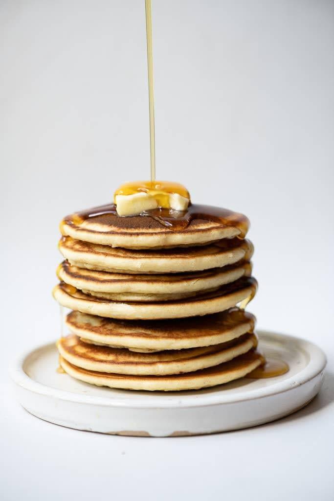 The Pancake - Gluten-Free Pancake Mix - Giften Market