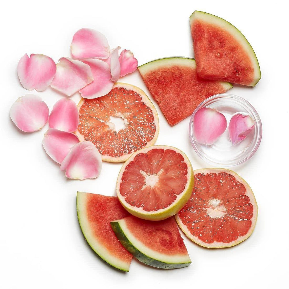The Pink Dream Moisturizing Raw Juice Mask - Giften Market