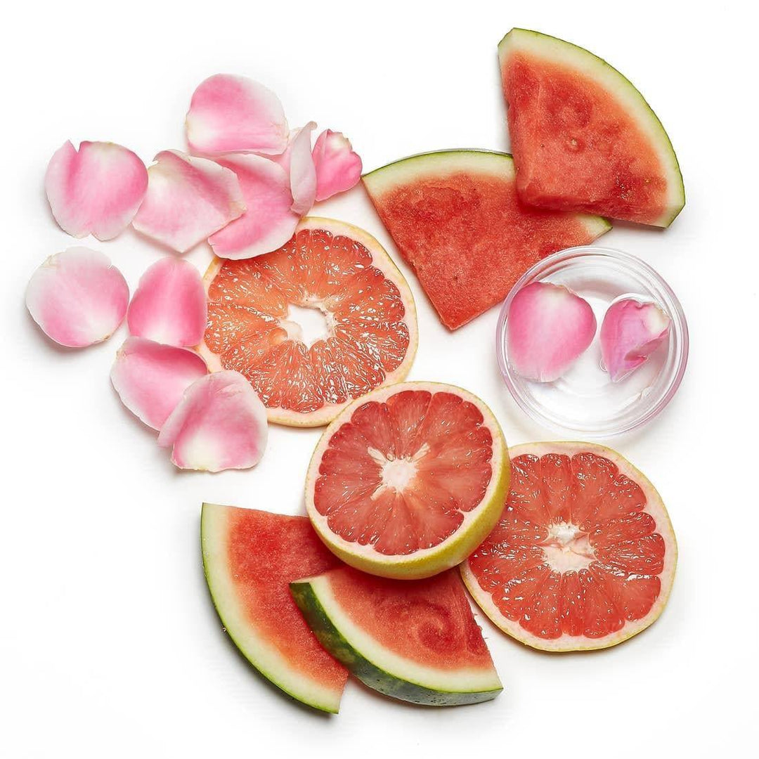The Pink Dream Moisturizing Raw Juice Mask - Giften Market