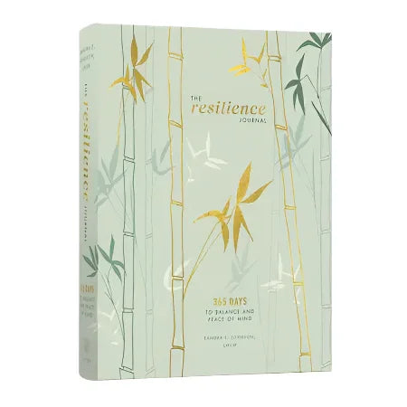 The Resilience Journal