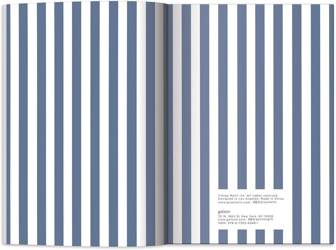 The Wave A5 Notebook - Giften Market
