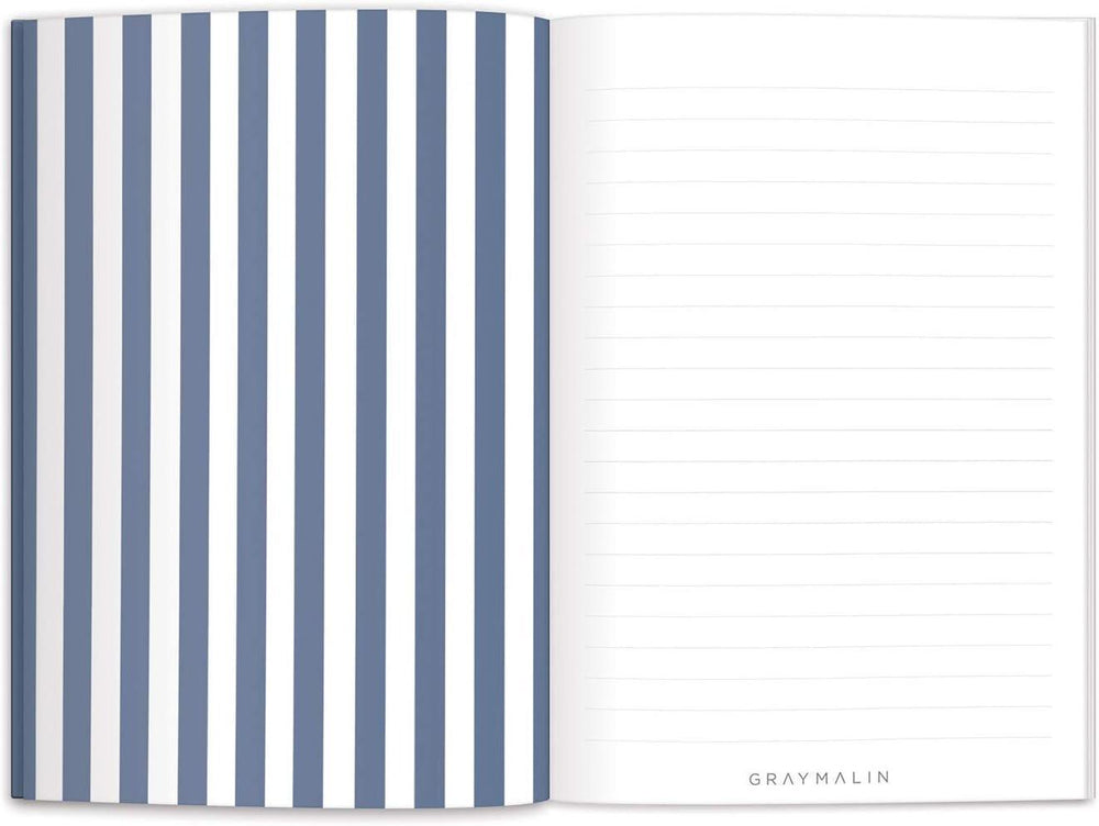 The Wave A5 Notebook - Giften Market