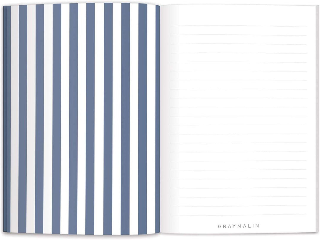 The Wave A5 Notebook - Giften Market