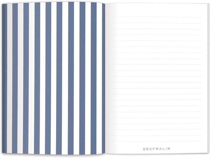 The Wave A5 Notebook - Giften Market