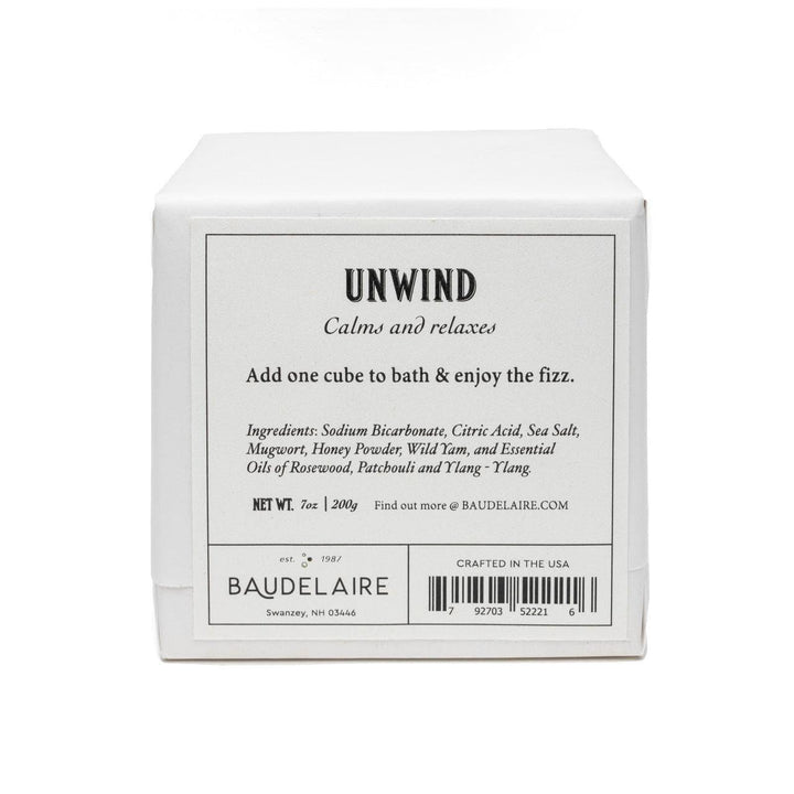 Therapeutic Bath Cubes - Giften Market