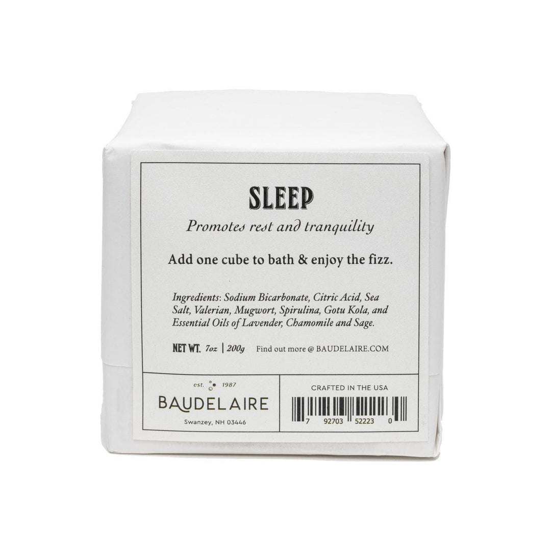 Therapeutic Bath Cubes - Giften Market