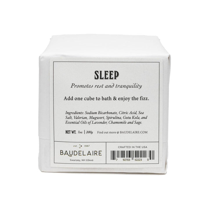 Therapeutic Bath Cubes - Giften Market