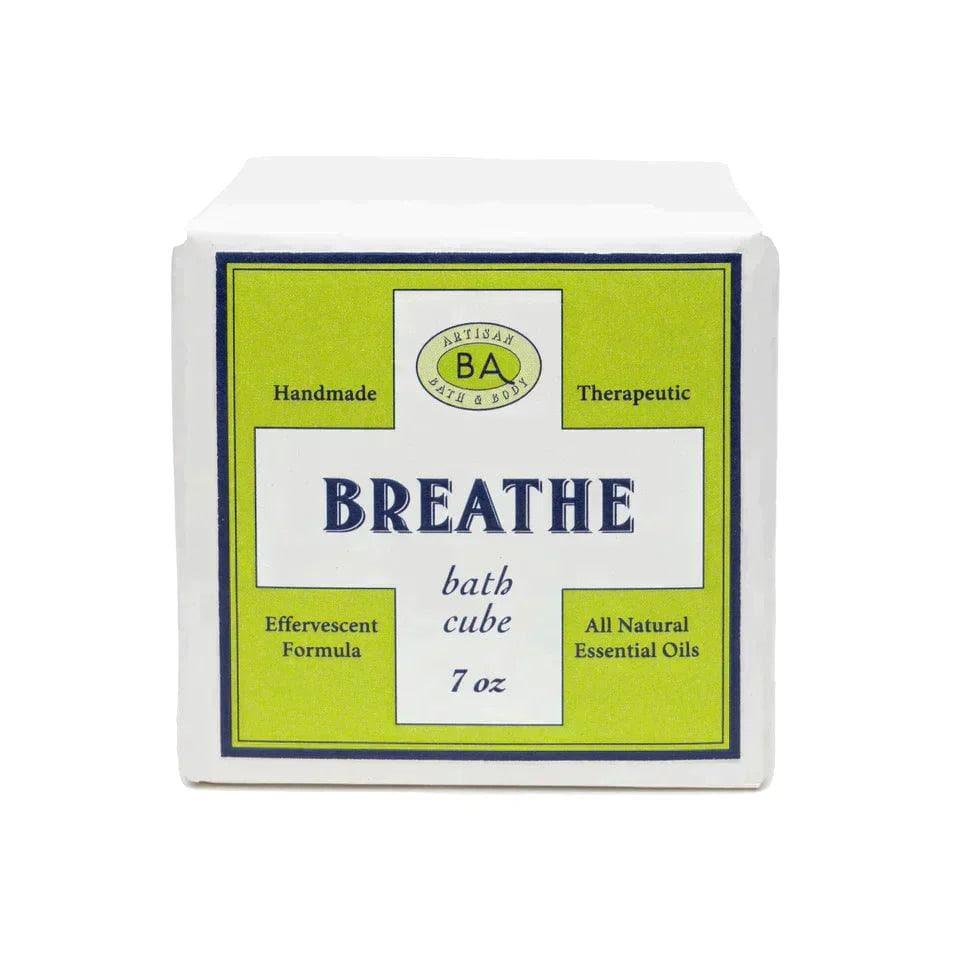 Therapeutic Bath Cubes - Giften Market
