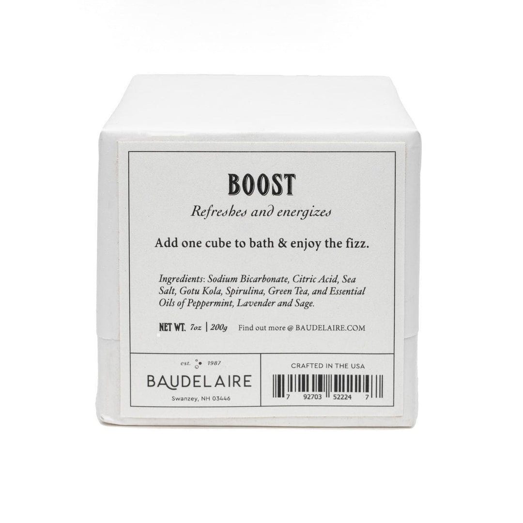 Therapeutic Bath Cubes - Giften Market