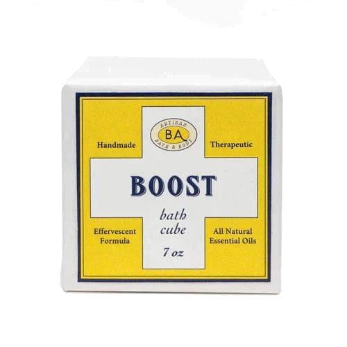 Therapeutic Bath Cubes - Giften Market
