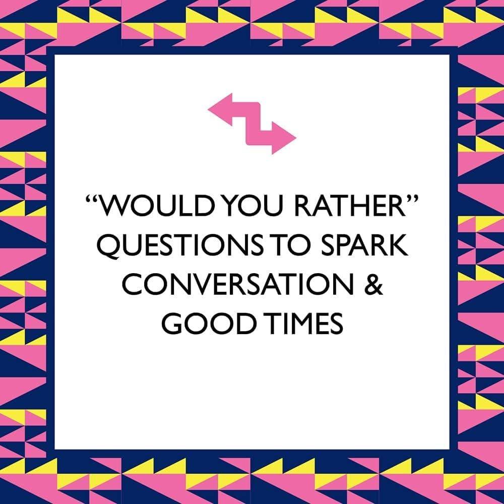 This or That Party Game - Giften Market