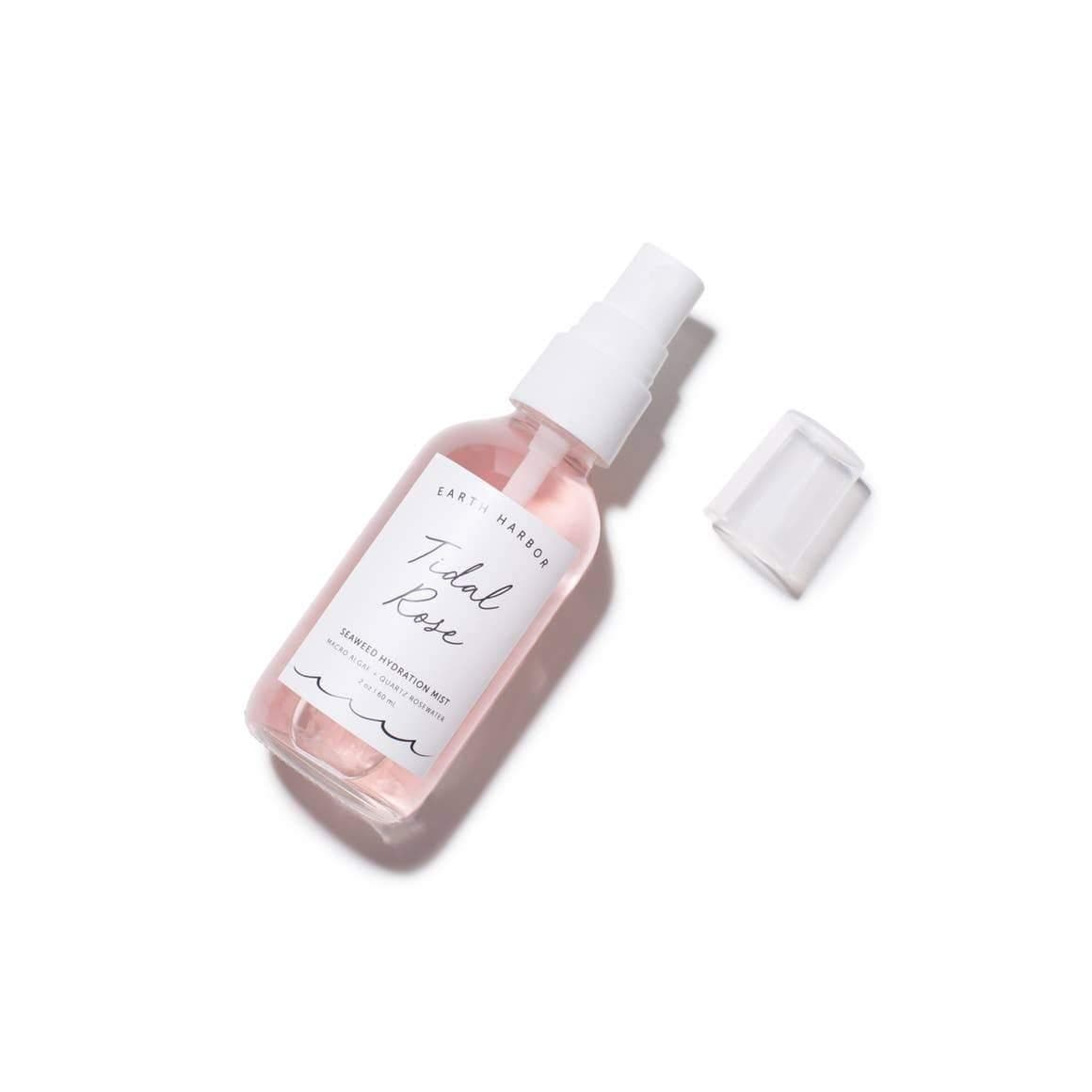 Tidal Rose Crystal Hydration Mist - Giften Market