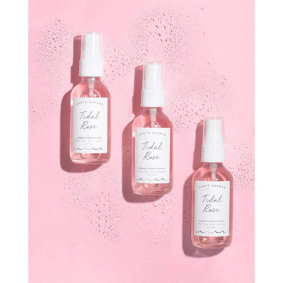 Tidal Rose Crystal Hydration Mist - Giften Market