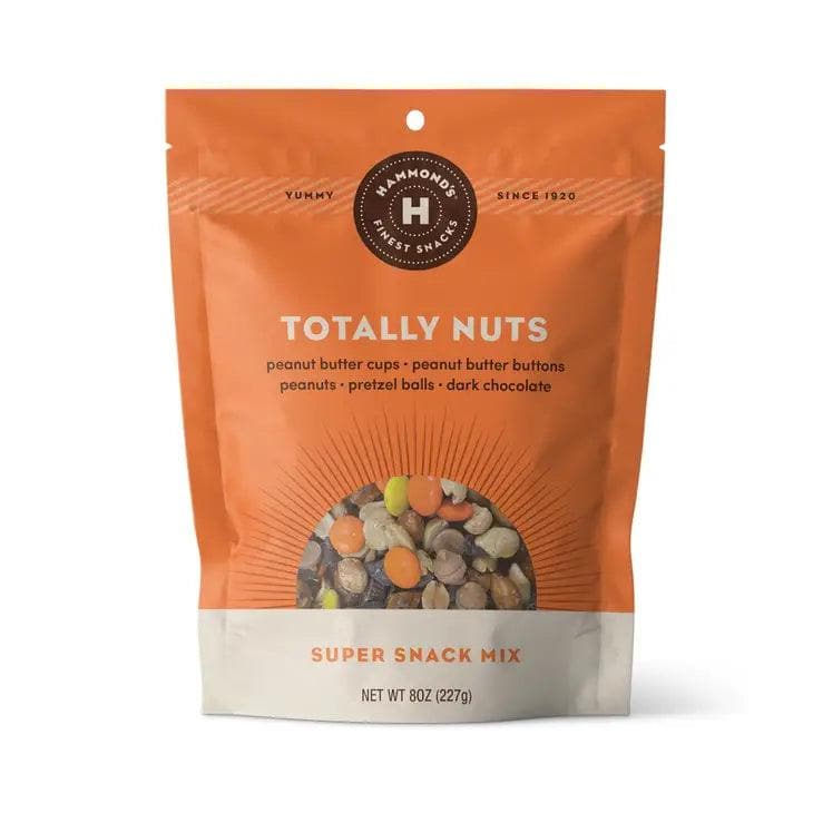 Totally Nuts Snack Mix - Giften Market