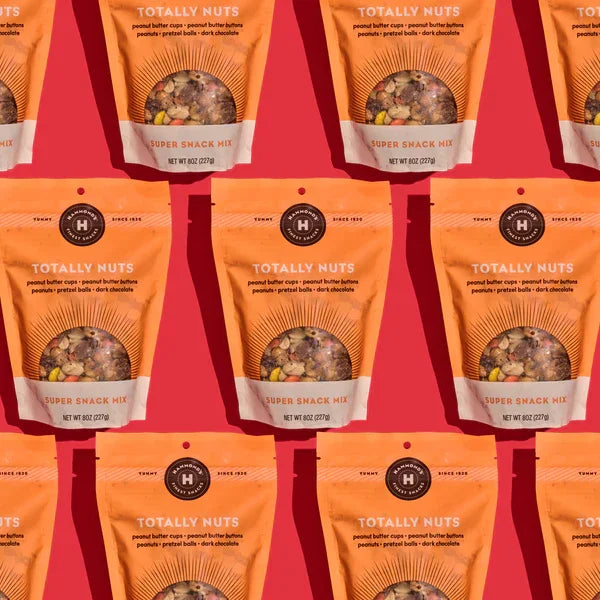 Totally Nuts Snack Mix