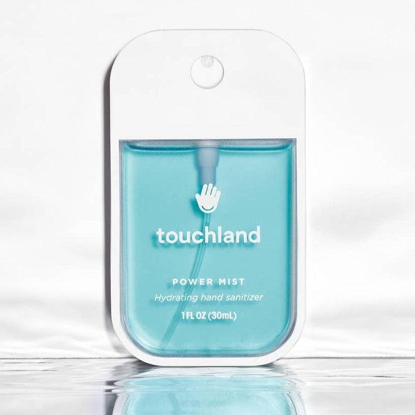 Touchland Moisturizing Hand Sanitizer - Giften Market