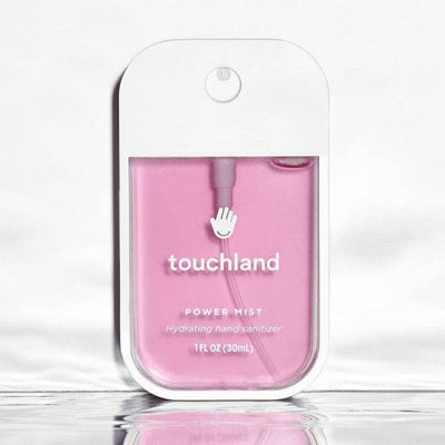 Touchland Moisturizing Hand Sanitizer - Giften Market