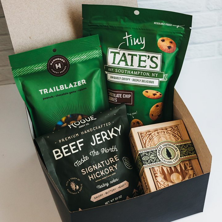Trailblazer Gift Box