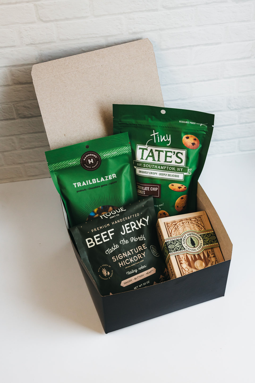 Trailblazer Gift Box