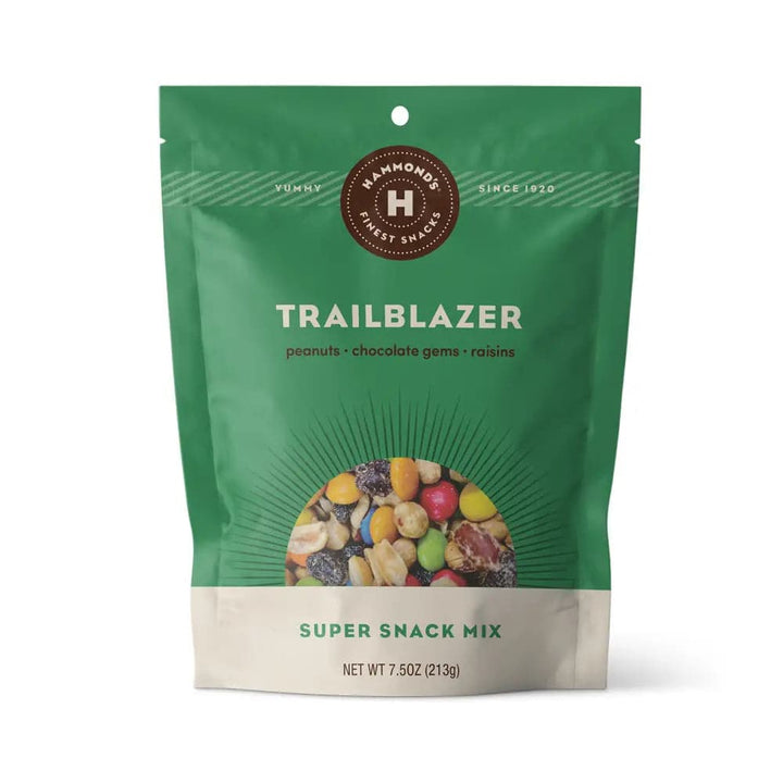 Trailblazer Snack Mix - Giften Market