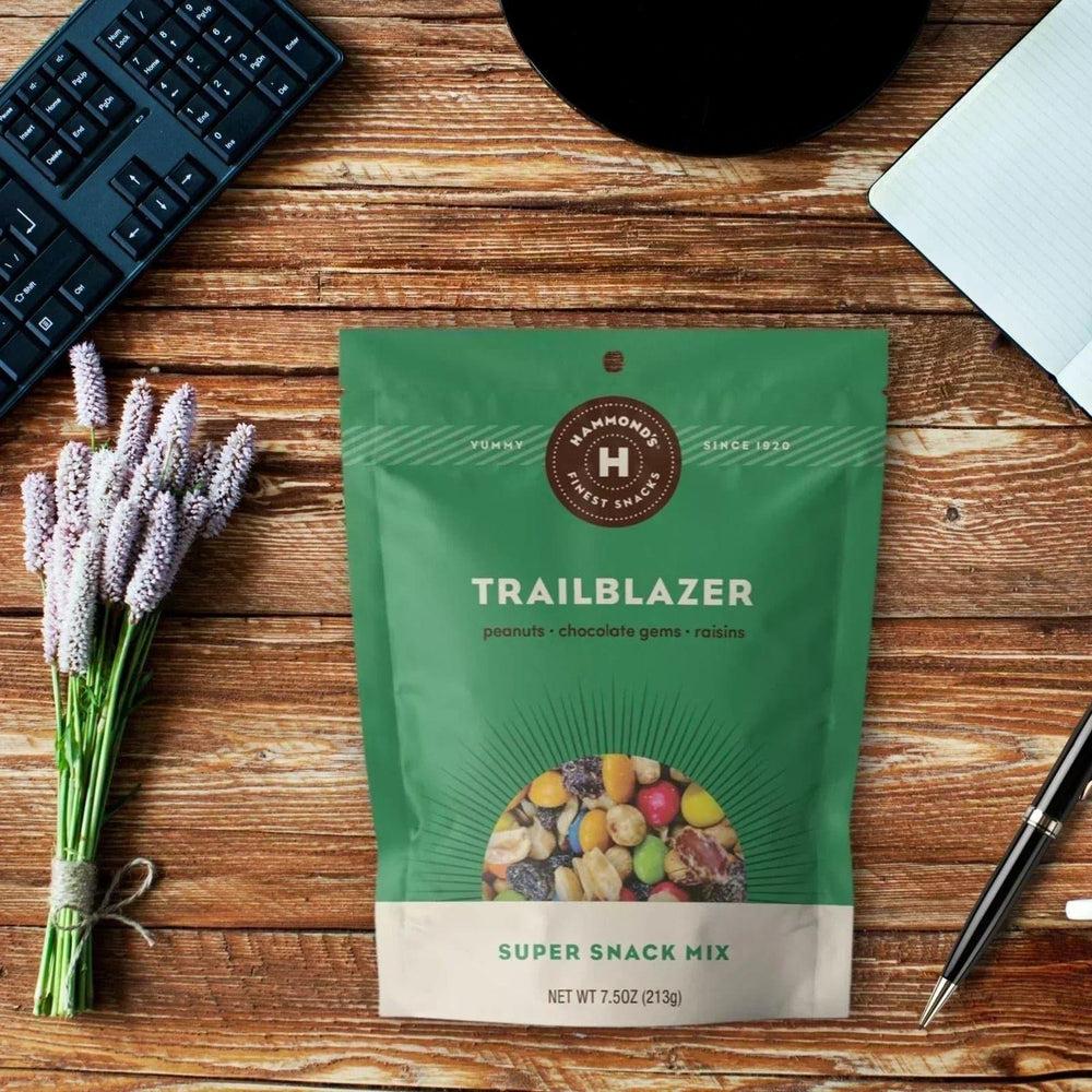 Trailblazer Snack Mix - Giften Market
