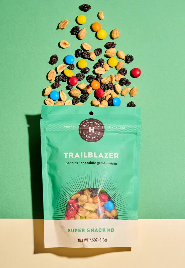 Trailblazer Snack Mix