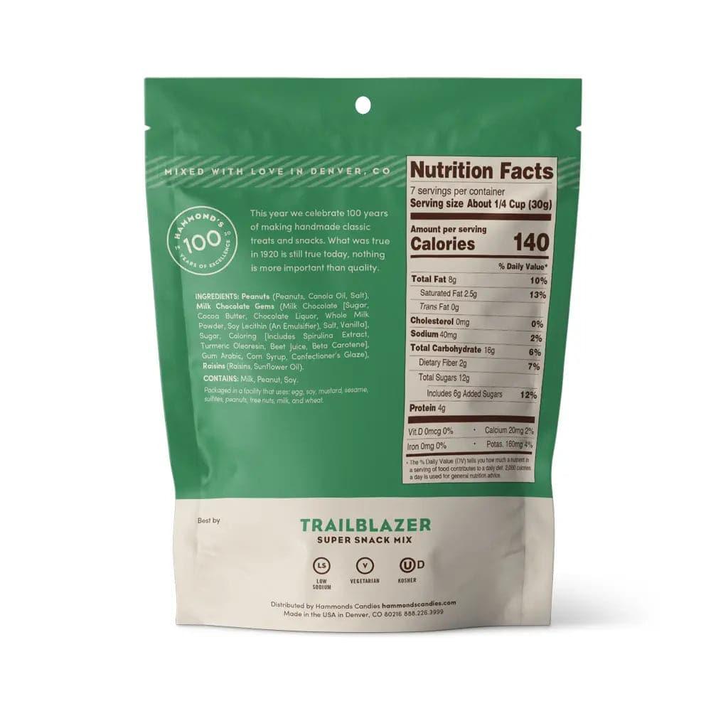 Trailblazer Snack Mix - Giften Market