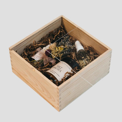 Tranquil Moments Gift Box - Giften Market