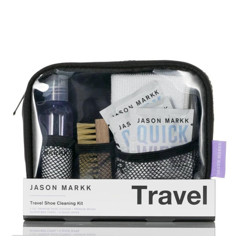 Travel Shoe Cleaning Kit - Giften Market