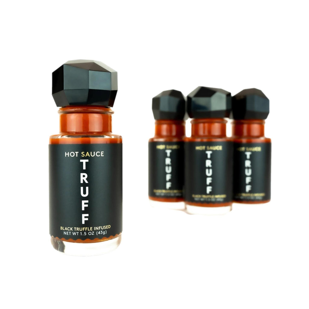 TRUFF Hot Sauce - Mini - Giften Market