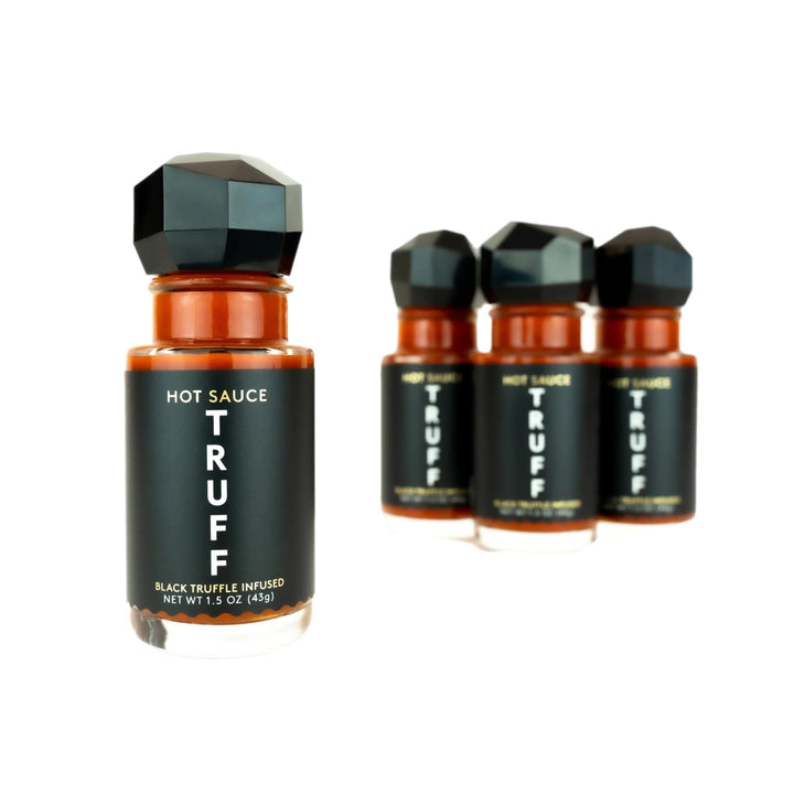 TRUFF Hot Sauce - Mini - Giften Market