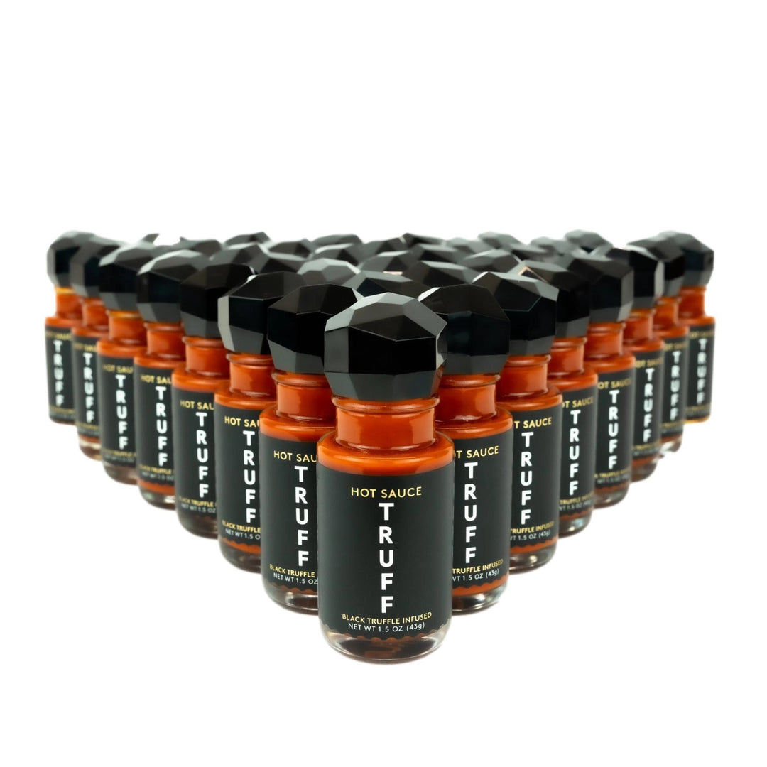 TRUFF Hot Sauce - Mini - Giften Market