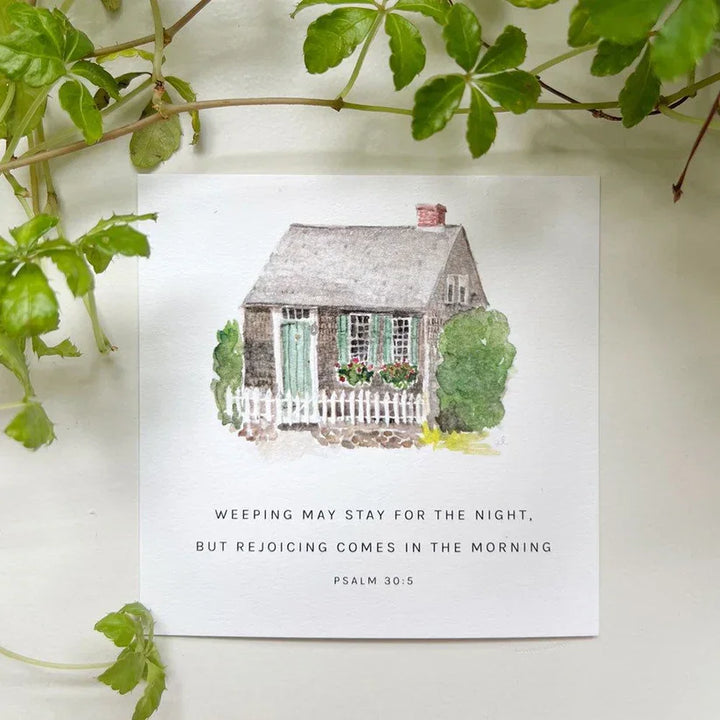 Truth For Today Hope Cards