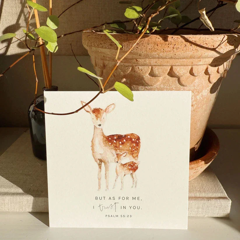 Truth For Today Psalms Cards