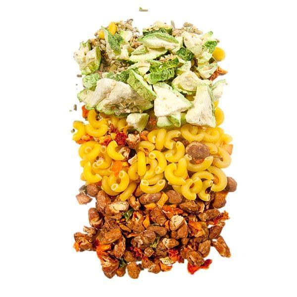 Tuscan Minestrone Soup - Giften Market